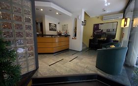 Sur Hotel